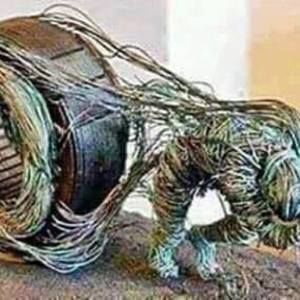 Meet your Posher, Dennis